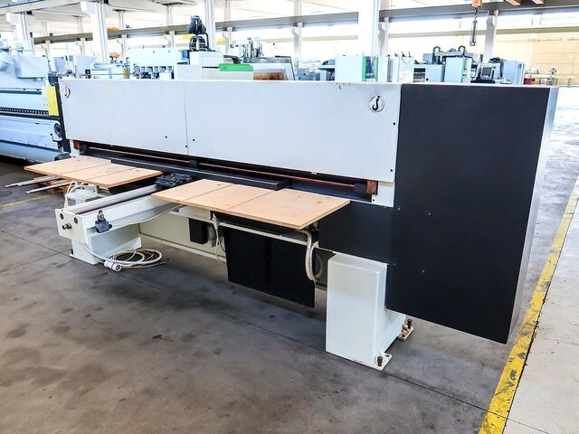 Platzhalter CASATI MACCHINE CIP 26