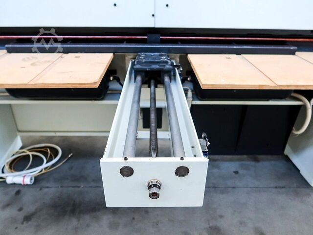 Platzhalter CASATI MACCHINE CIP 26