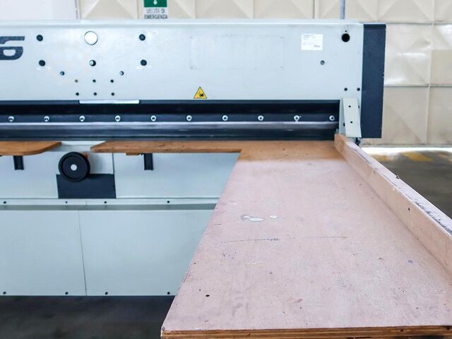 Platzhalter CASATI MACCHINE CIP 26