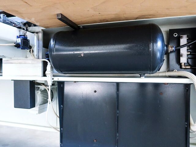 Platzhalter CASATI MACCHINE CIP 26