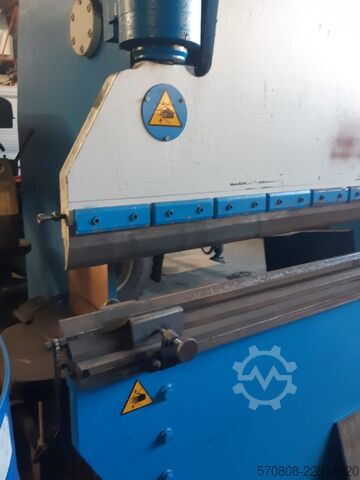 ABKANTPRESSE GASPARINI 3000 X 40 GASPARINI POA 40
