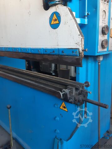 ABKANTPRESSE GASPARINI 3000 X 40 GASPARINI POA 40