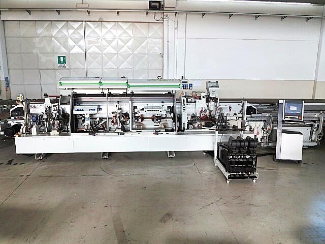 Platzhalter BIESSE STREAM B1 7.0