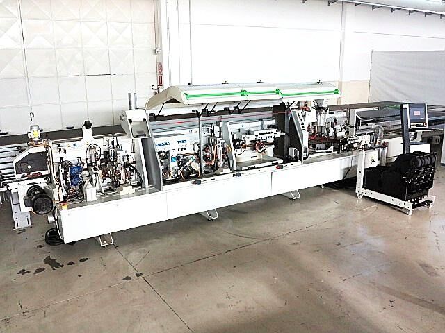 Platzhalter BIESSE STREAM B1 7.0