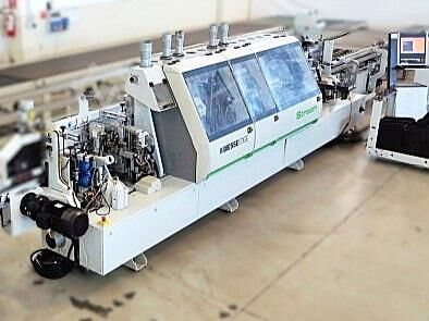 Platzhalter BIESSE STREAM B1 7.0