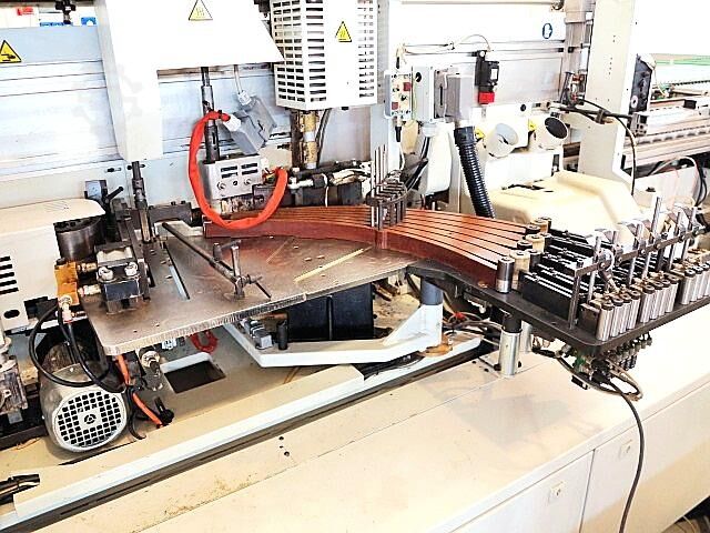 Platzhalter BIESSE STREAM B1 7.0