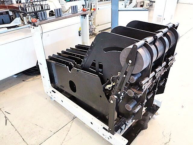 Platzhalter BIESSE STREAM B1 7.0