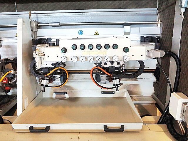 Platzhalter BIESSE STREAM B1 7.0