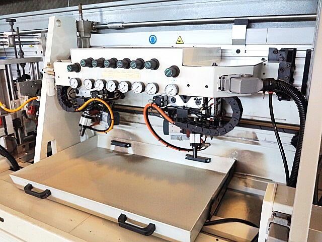 Platzhalter BIESSE STREAM B1 7.0