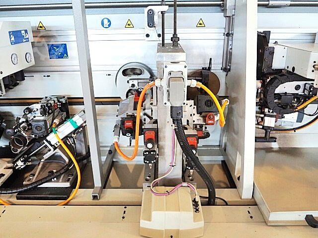 Platzhalter BIESSE STREAM B1 7.0