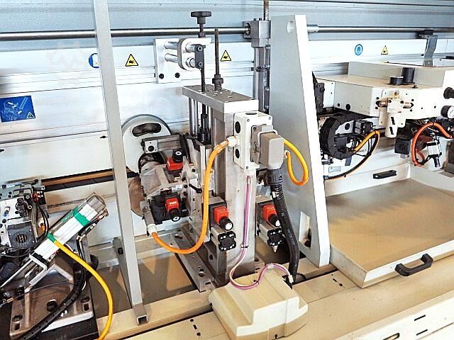Platzhalter BIESSE STREAM B1 7.0