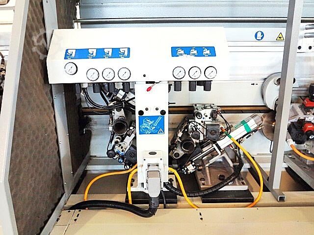 Platzhalter BIESSE STREAM B1 7.0