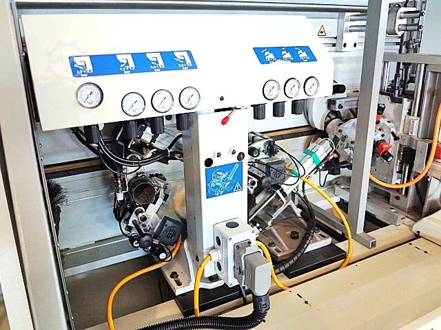 Platzhalter BIESSE STREAM B1 7.0
