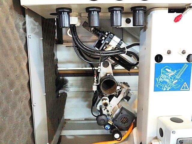 Platzhalter BIESSE STREAM B1 7.0