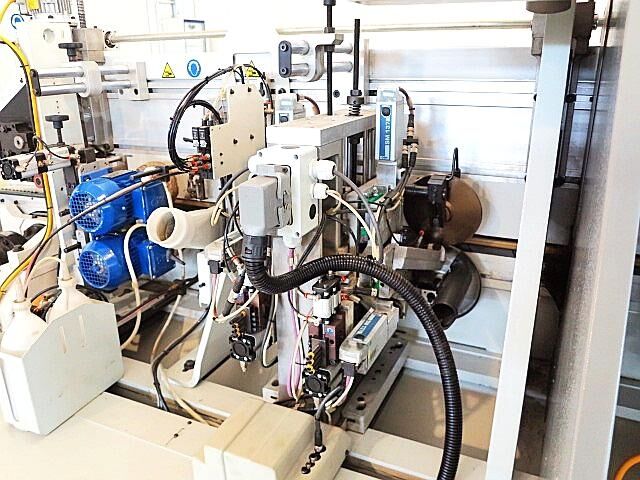 Platzhalter BIESSE STREAM B1 7.0