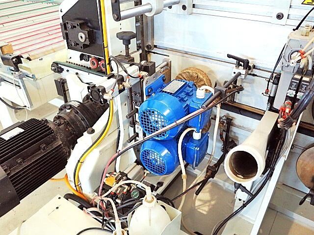 Platzhalter BIESSE STREAM B1 7.0