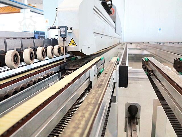 Platzhalter BIESSE STREAM B1 7.0