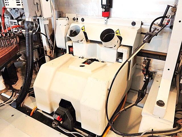Platzhalter BIESSE STREAM B1 7.0