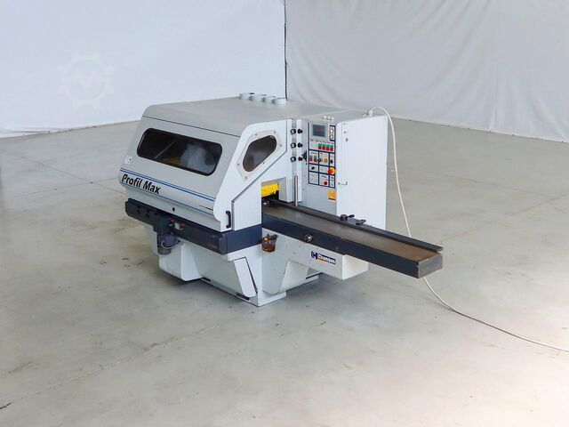 Platzhalter CHAMBON PROFILMAX
