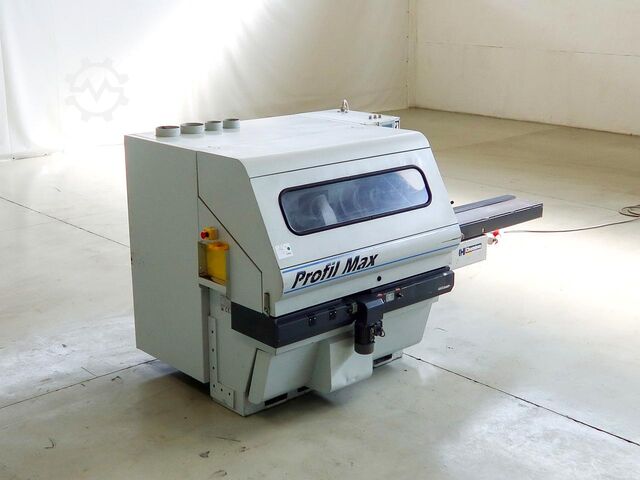 Platzhalter CHAMBON PROFILMAX