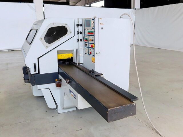 Platzhalter CHAMBON PROFILMAX