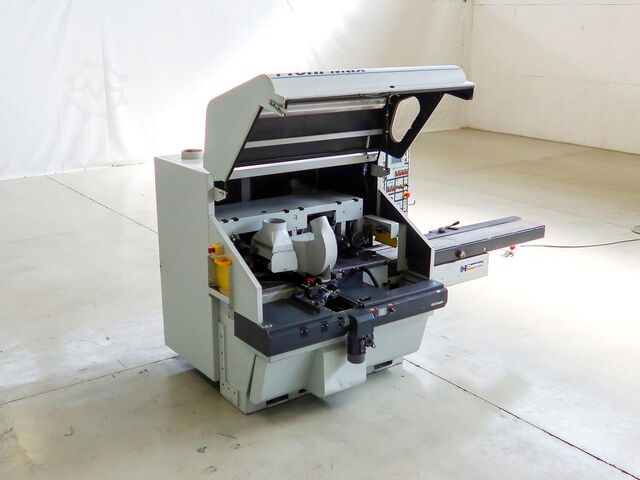 Platzhalter CHAMBON PROFILMAX
