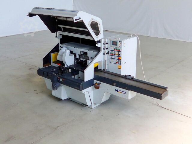 Platzhalter CHAMBON PROFILMAX