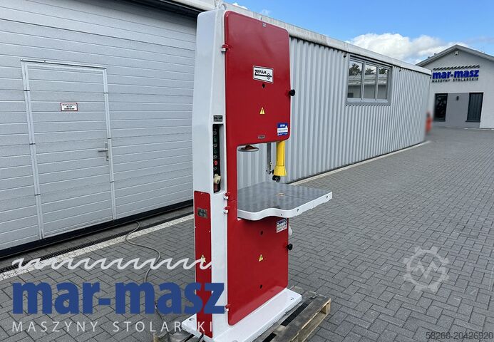 Bandsäge Bandsäge ŻEFAM DRSC-63
