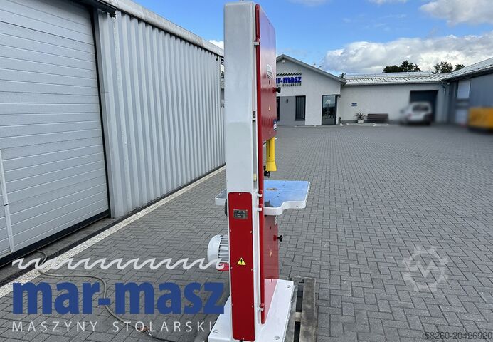 Bandsäge Bandsäge ŻEFAM DRSC-63 