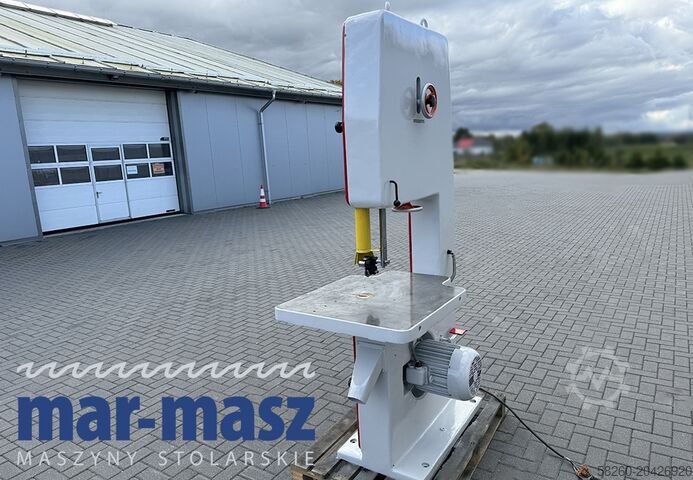 Bandsäge Bandsäge ŻEFAM DRSC-63 