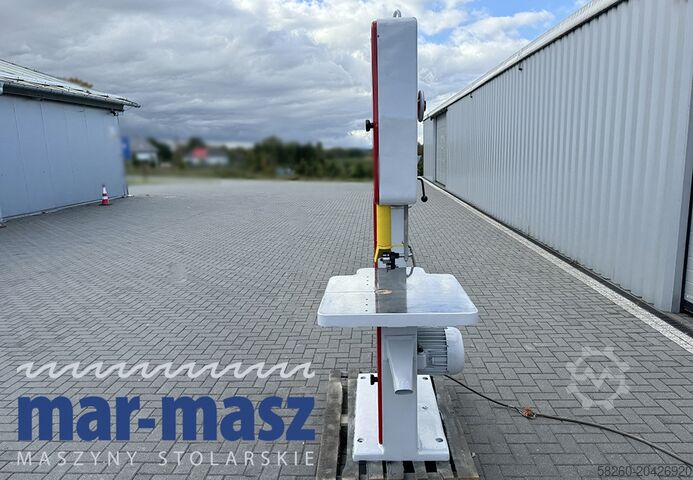 Bandsäge Bandsäge ŻEFAM DRSC-63