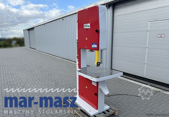 Bandsäge Bandsäge ŻEFAM DRSC-63 