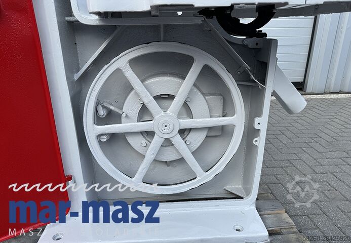 Bandsäge Bandsäge ŻEFAM DRSC-63 