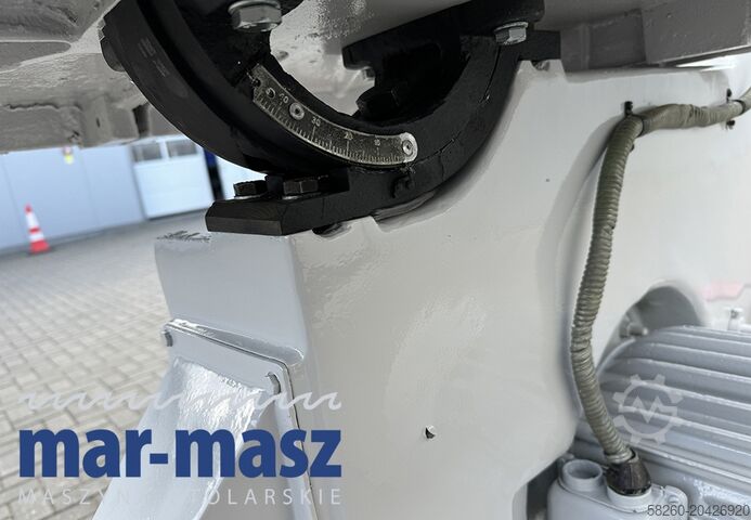 Bandsäge Bandsäge ŻEFAM DRSC-63 