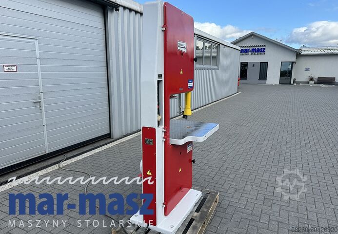 Bandsäge Bandsäge ŻEFAM DRSC-63