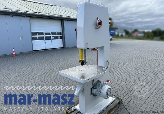 Bandsäge Bandsäge ŻEFAM DRSC-63 
