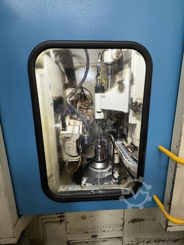 Zahnrad-Abwälzfräsmaschine Pfauter PE150