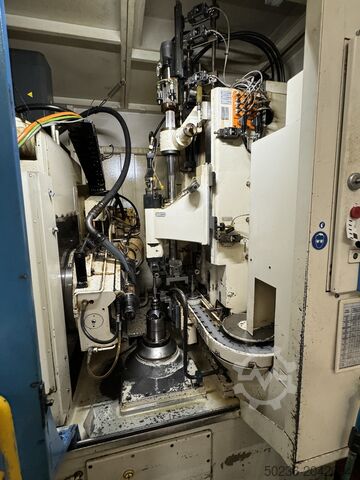 Zahnrad-Abwälzfräsmaschine Pfauter PE150