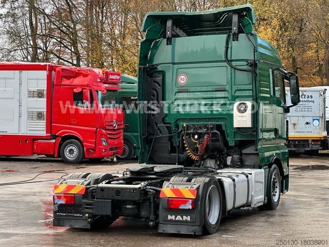 Volumen SZM MAN TGX 18.460 Euro6 4x2 Volumen-SZM