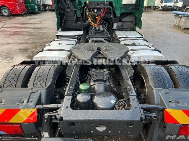 Volumen SZM MAN TGX 18.460 Euro6 4x2 Volumen-SZM