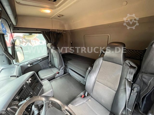 Standard SZM SCANIA G450 4x4 Euro 6 SZM Kipphydraulik