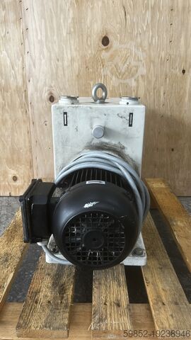 Vakuumpumpe Pfeiffer Duo 060 A