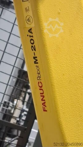 Industrieroboter Halter Load Assistant