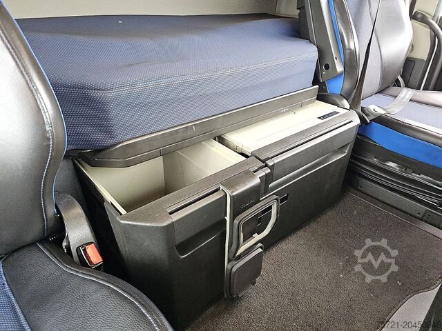 Standard-SZM VOLVO FH 500 XL LED ALCOA 2X TANK