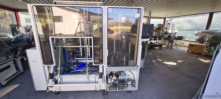 Kartonaufrichter Meurer ck kA