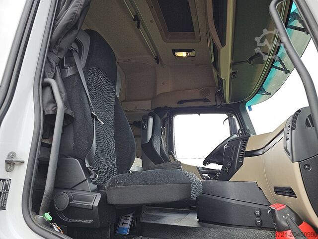 Standard-SZM MERCEDES-BENZ ACTROS 1848 LS MP5,Tipp hydt