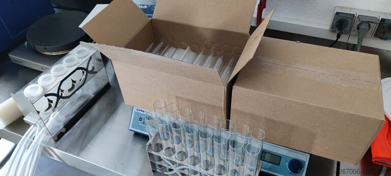Chromatography - flash chromatography Interchim PURIFLASH XS 520Plus Flash Chromatograph