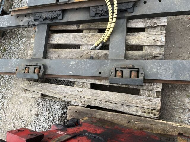 Seitenschieber Kaup 6T151P2