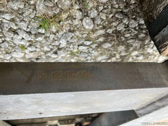 Seitenschieber Kaup 6T151P2