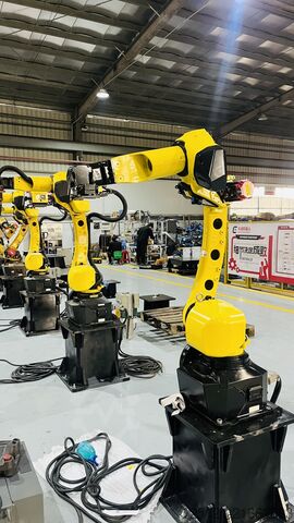 Industrieroboter Fanuc M-10iD/12